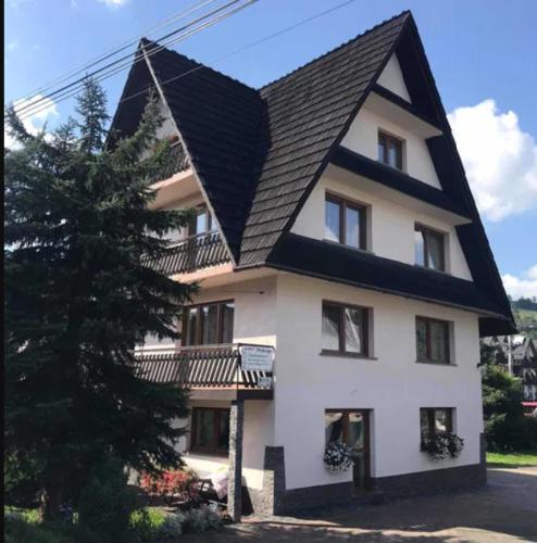 U Ani - Bialy Dunajec