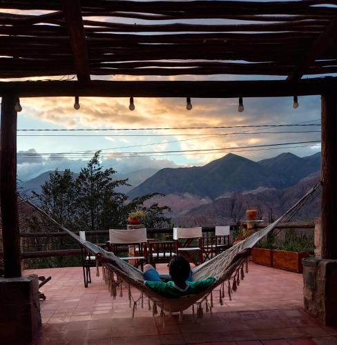 Hostal de Altura