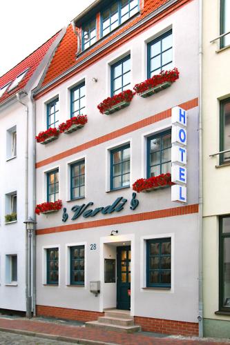 Hotel Verdi