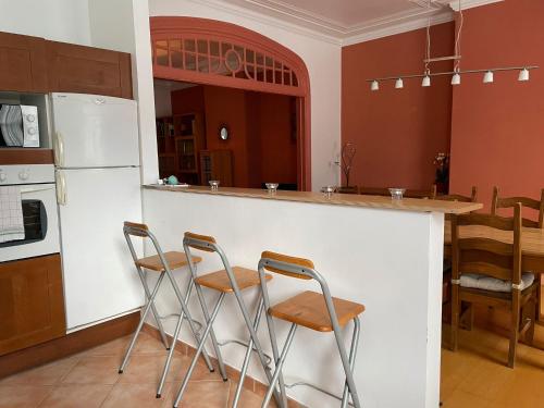 Appartement de charme dans maison de maître bruxelloise, Брюссель (фото 9)