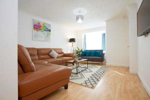 HAVEN HOUSE STUNNING DETACHED RESIDENCE gîte à louer Headingley