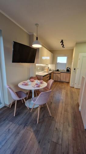 . Apartament Golf & Nature - Na Polu Golfowym
