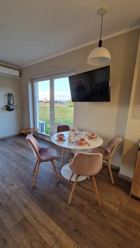 Apartament Golf & Nature - Na Polu Golfowym