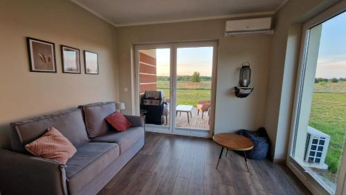 Apartament Golf & Nature - Na Polu Golfowym