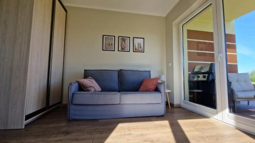 Apartament Golf & Nature - Na Polu Golfowym