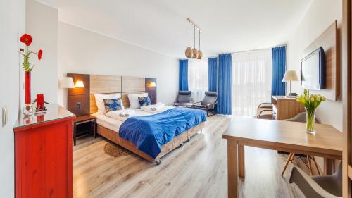 Prywatne Apartamenty Sun & Snow w Divie