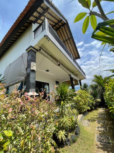 The BBQ Guest House