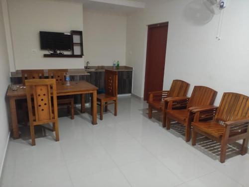 PMS Dhabi Residency photo 4
