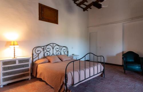 La galeria de dalt in Rupia