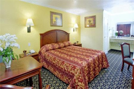 Americas Best Value Inn & Suites San Bernardino