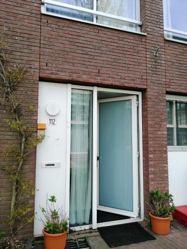 All you need, a comfy place, Amsterdam (fotografie 10)