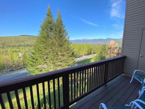 C1 Top Rated Ski-In Ski-Out Townhome Great views fireplaces fast wifi AC Short walk to slopes