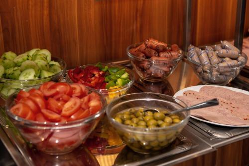 AZIMUT Hotel Nuremberg - image 2