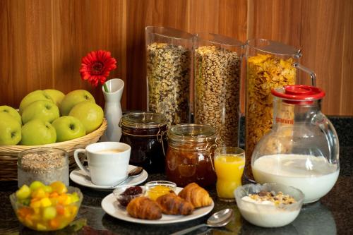 AZIMUT Hotel Nuremberg - image 9