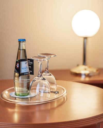 AZIMUT Hotel Nuremberg - image 10