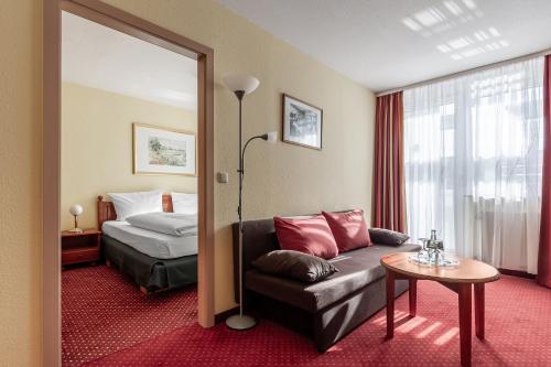 AZIMUT Hotel Nuremberg - image 13