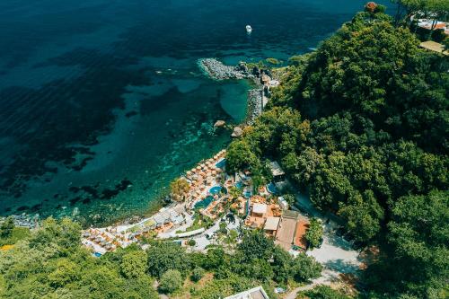  O´ Vagnitiello - Parco Balneare Idroterapico - Camere - Ristorante, Ischia