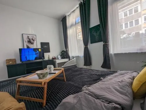 Schönes Appartment im Zentrum von Koblenz II in Koblenz, Deutschland