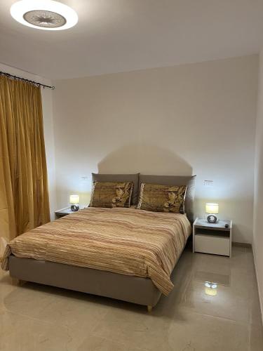 Residence Belvedere Trieste