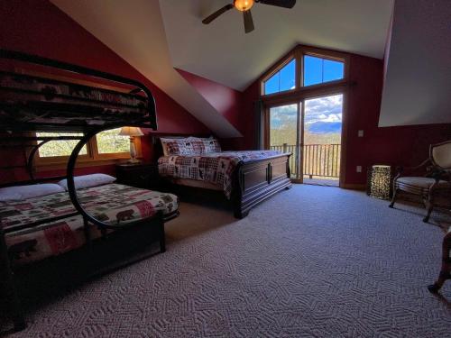 P5 Ski-in Ski-out rare find Presidential View single family with garage pool table ping pong P5 Ski-in Ski-out rare find Presidential View single family with garage pool table ping pong
