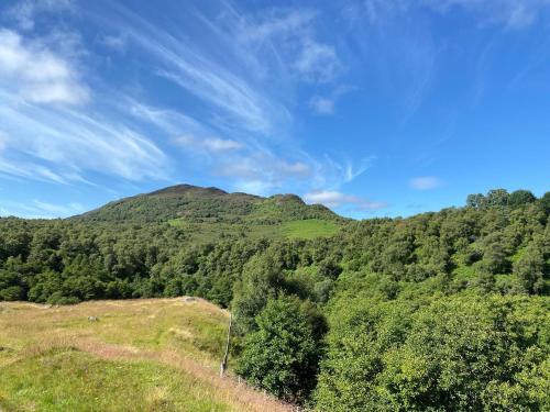 Cathwill - Cosy 4 Star Cottage - Cairngorm National Park in Newtonmore