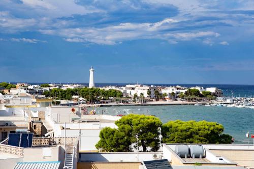 Eden Beach Club - Hotel - Torre Canne