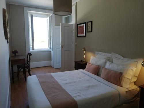  Menina da Ria Guest House in Aveiro
