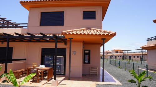 Casa 3P Origo Mare gîte à louer Province de Las Palmas