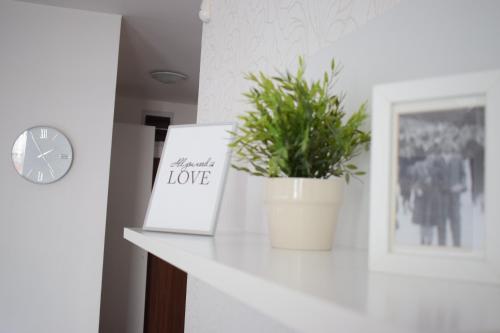  Corvin Center Suites in Budapest