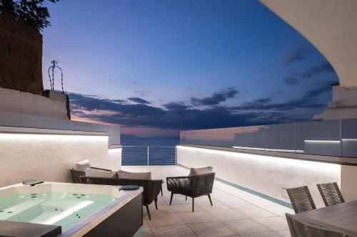 Ischia Blu Resort 4