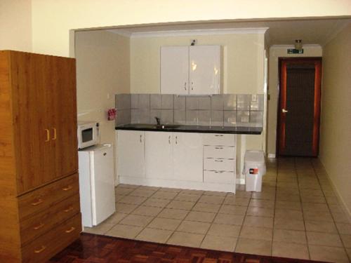 Tweed Valley Lodge in Bridgetown