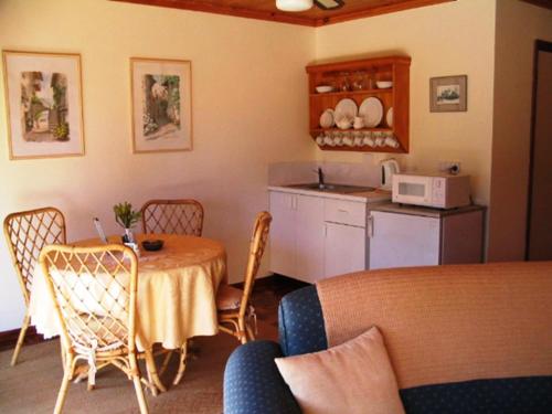 Tweed Valley Lodge in Bridgetown