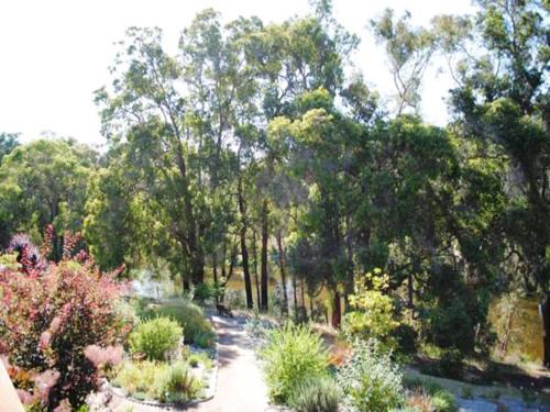 Tweed Valley Lodge in Bridgetown