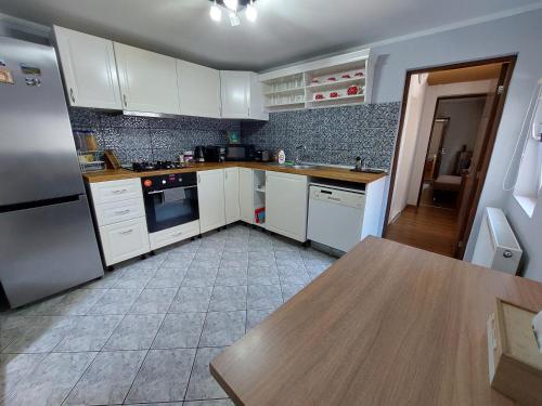 Cozy, quiet & family friendly in Arad, Arad (Foto 10)