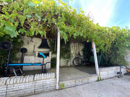 Kert, South Coast Guest Rooms With free onsite Parking in Newtown