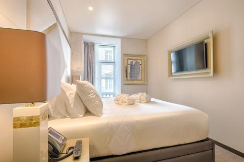 Hotel MeraPrime Gold Lisboa - image 8