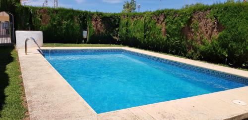 Apartment in Denia 