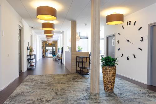 A szálláshely kívülről, B&B Landgoed De Grote Beek in Kronehoef