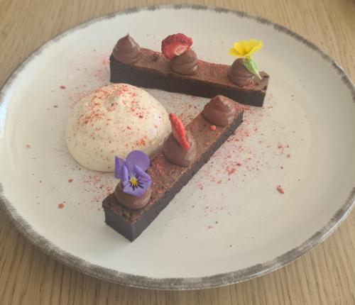 Rengo Panzio in Taksony