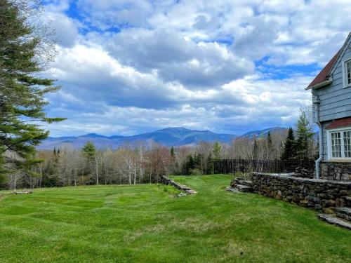 WOW New Spectacular Franconia Home - history - views - fire pit - hot tub - pool - grandeur - MUST SEE WOW New Spectacular Franconia Home - history - views - fire pit - hot tub - pool - grandeur - MUST SEE