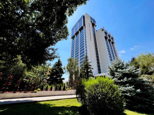 Park Hotel Sankt Peterburg - Plovdiv