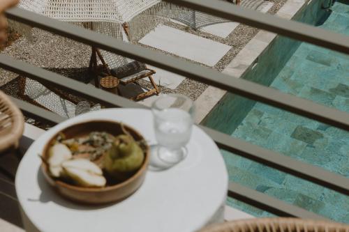 BATU Luxury Apartments in 米提卡斯