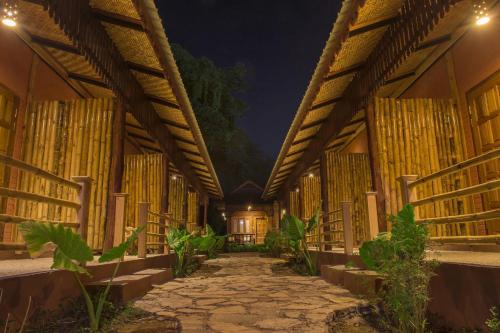 . Tai House Resort