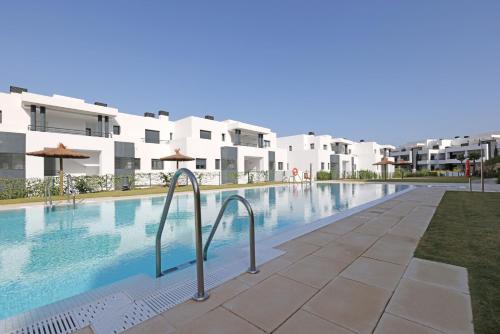 Casa Eva Rosy, Malaga