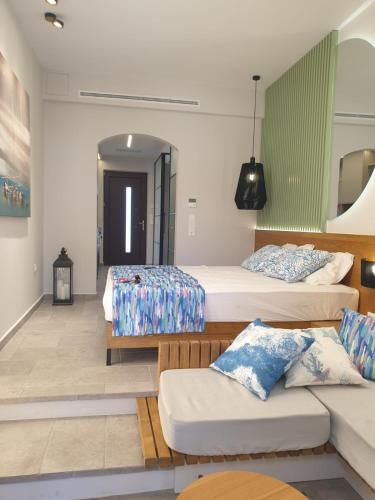 Vista Al Mare Luxury Apartments