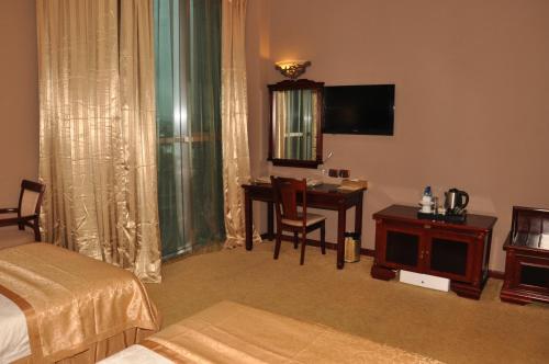 hotel photo