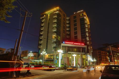 hotel photo