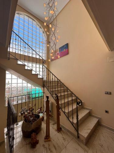 Martin Stone Pilar de la H gîte à louer San Javier