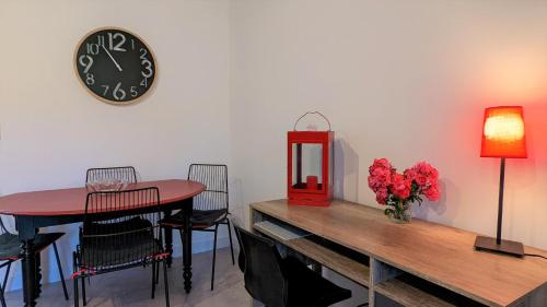 Le petit Moulin de la Motte in Pouilly-en-Auxois