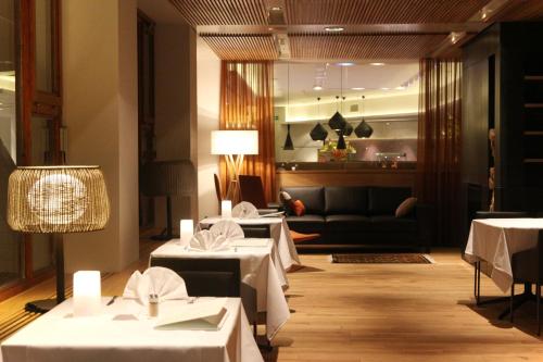 ล็อบบี้, Hotel Vitarium Superior - Terme Krka in สมาเรียสเกโทพลิซ